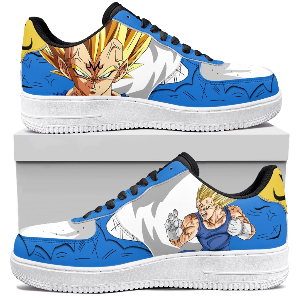 Dragon Ball Z Son Goku Anime P - Street Fashion In Japan ulasan dan harga
