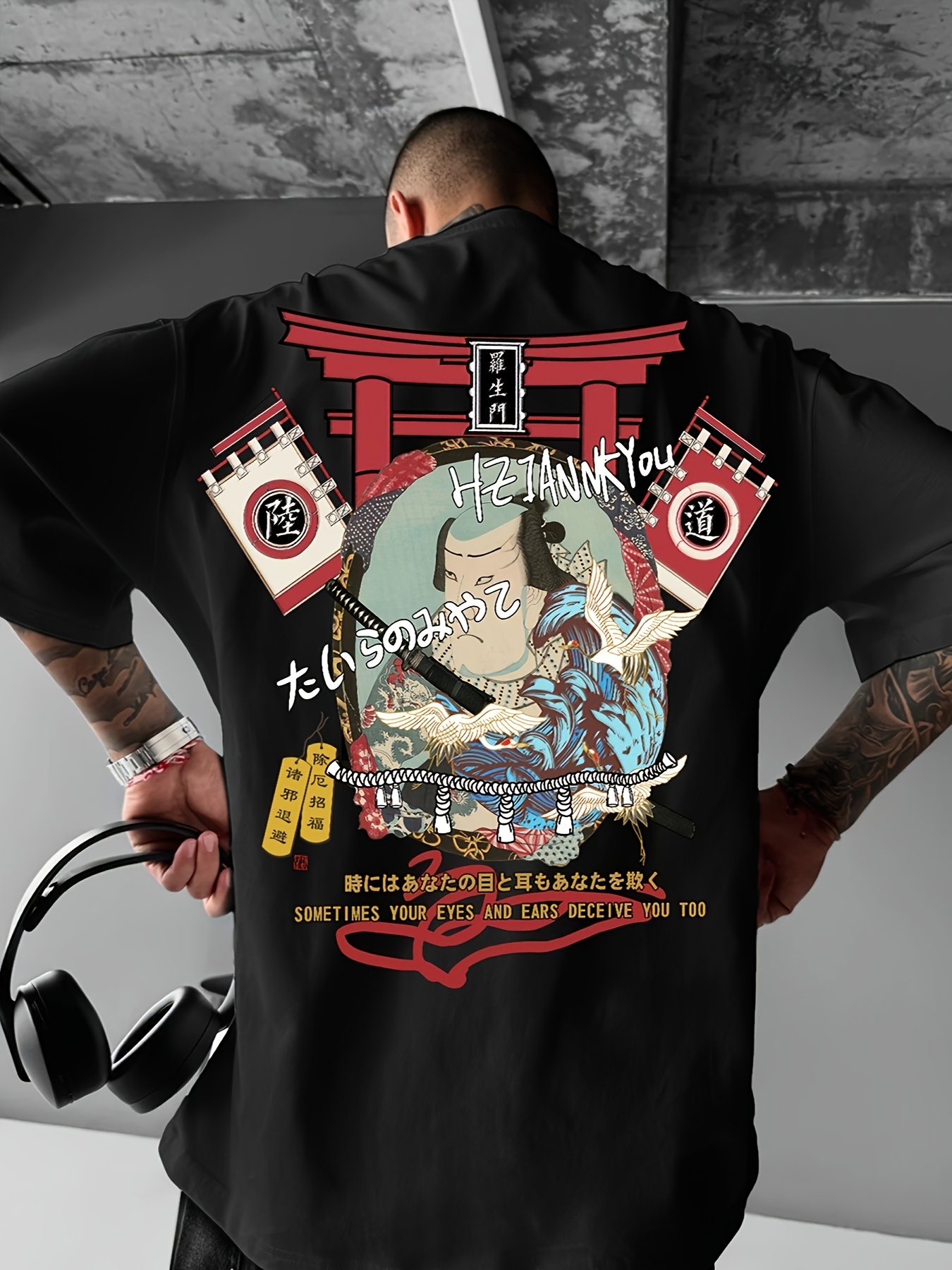 Hot selling new men's street f - Street Fashion Com ulasan dan harga