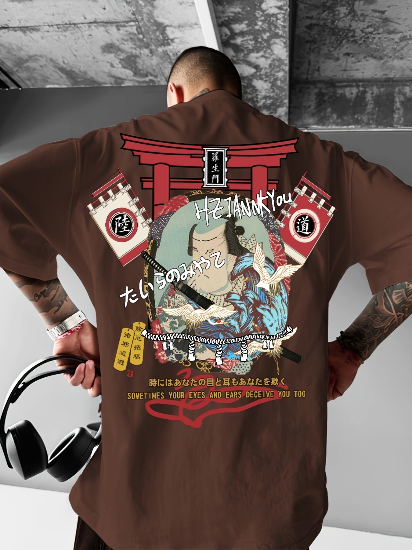 Hot selling new men's street f - Street Fashion Com ulasan dan harga