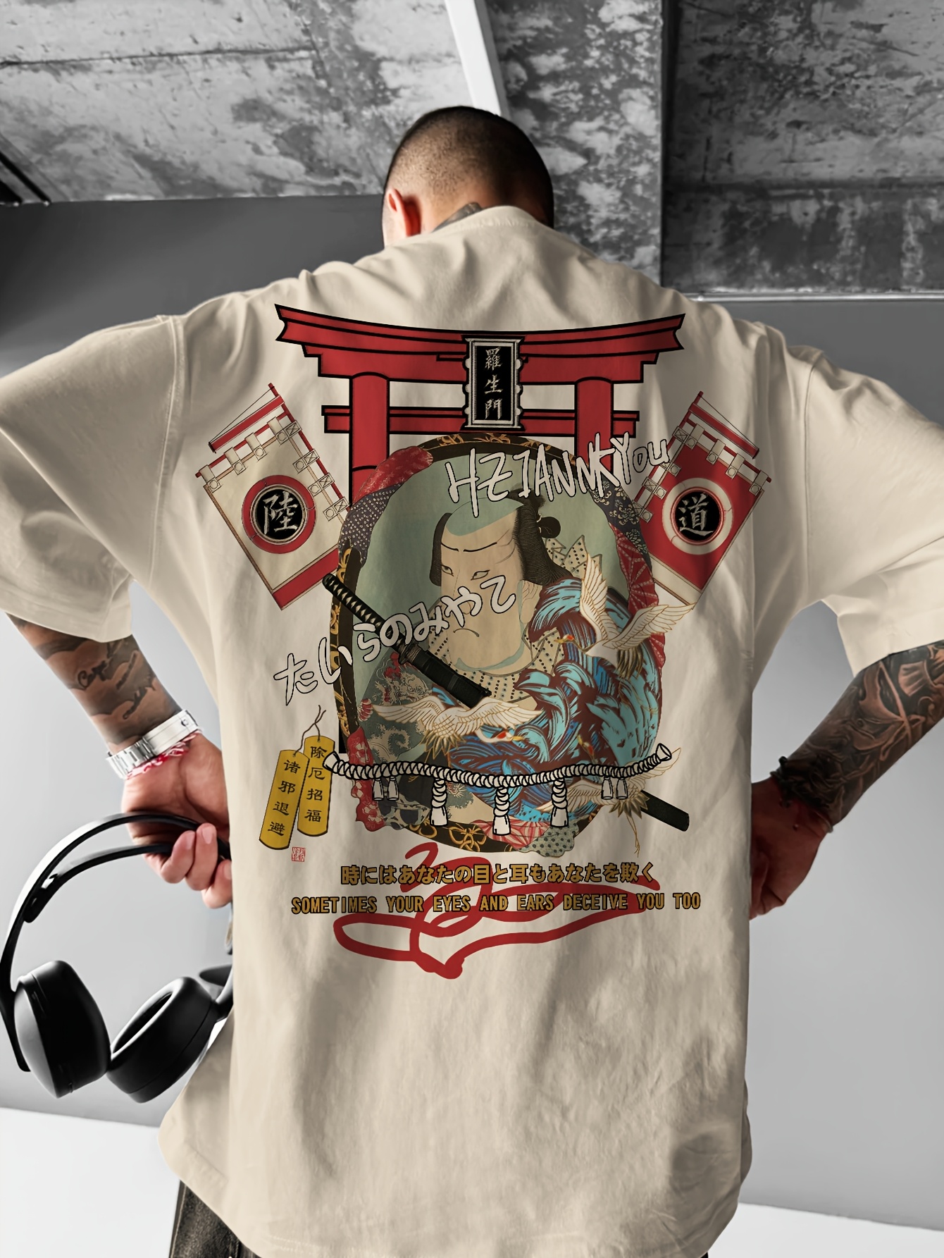 Hot selling new men's street f - Street Fashion Com ulasan dan harga