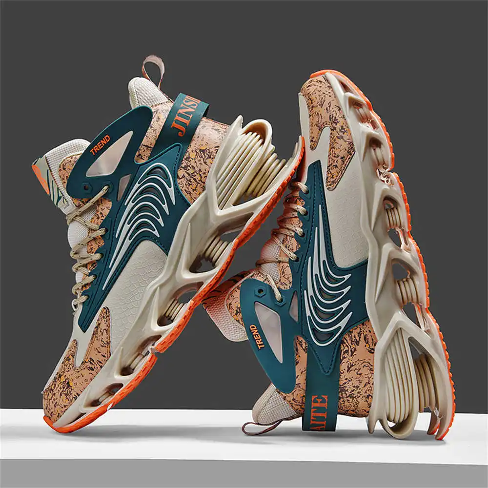 Non-slip Mid Child Running Sne - Street Fashion Couple ulasan dan harga