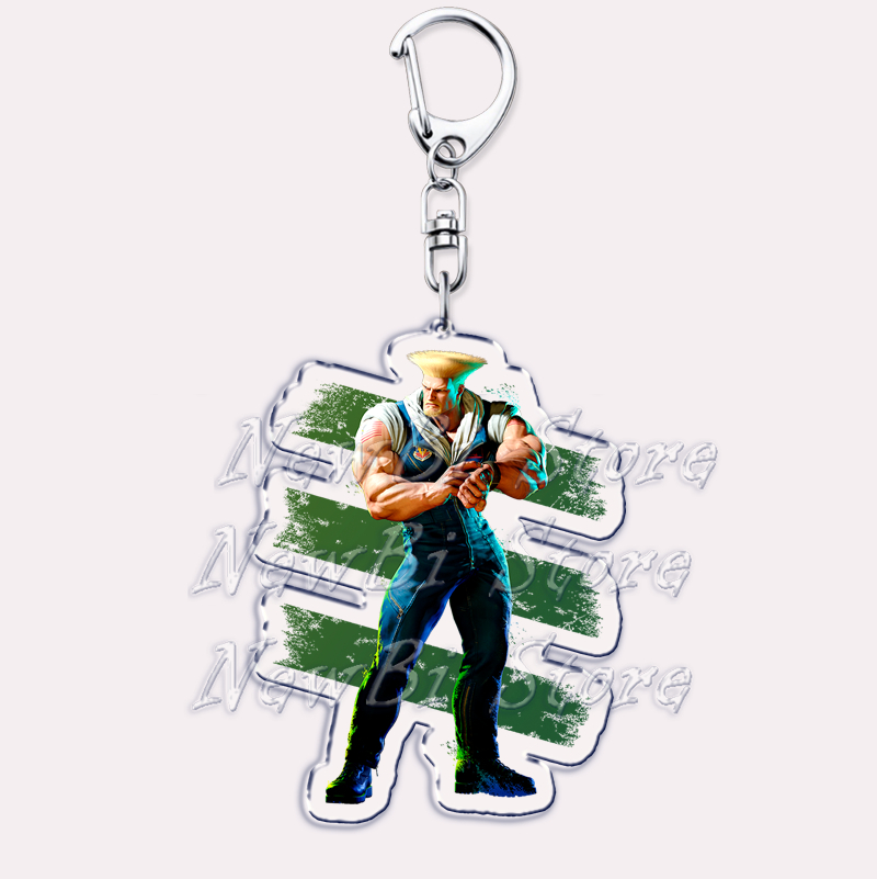 Popular Video Game Figures Key - Street Fashion Videos ulasan dan harga