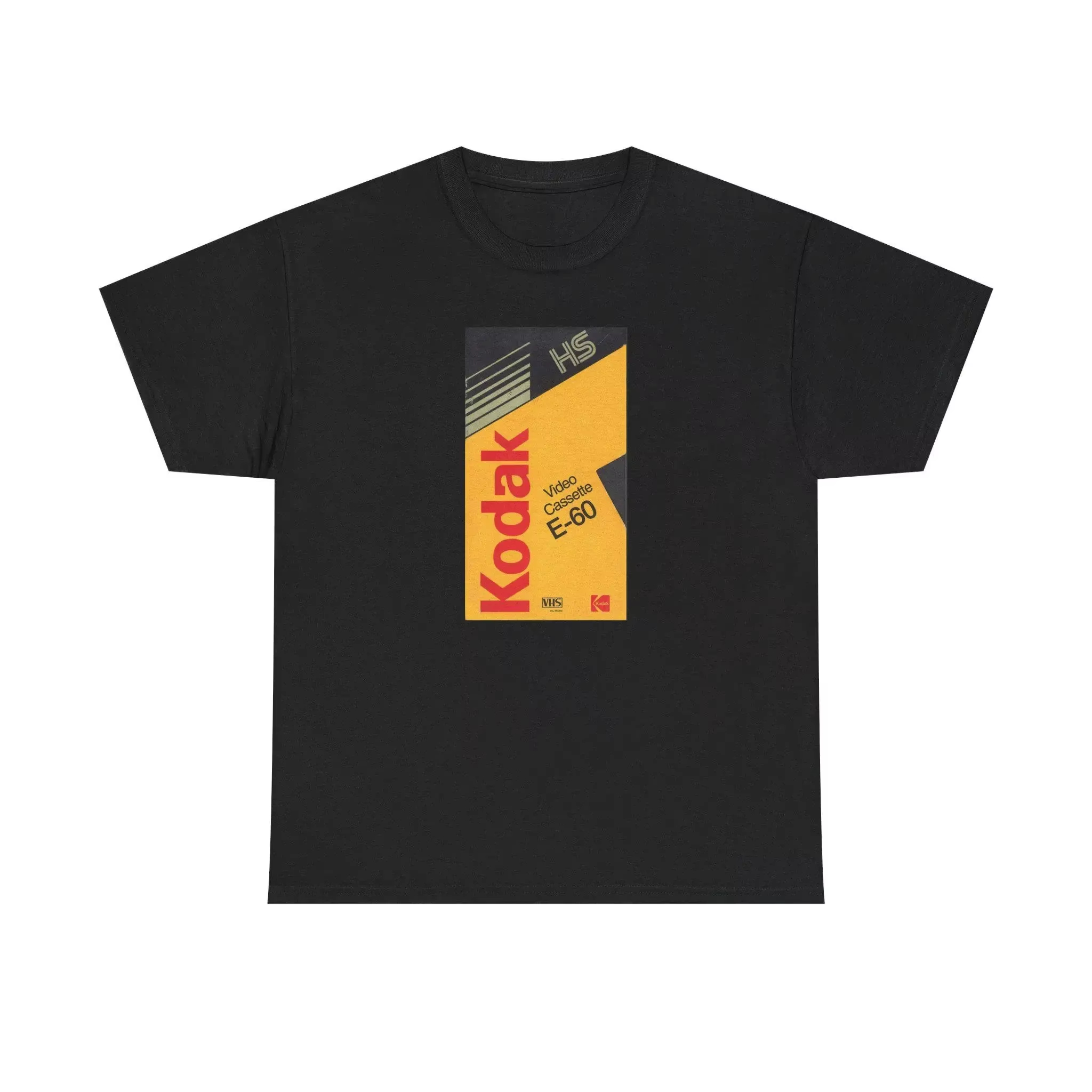 Summer Retro Kodak Video Tape  - Street Fashion Videos ulasan dan harga