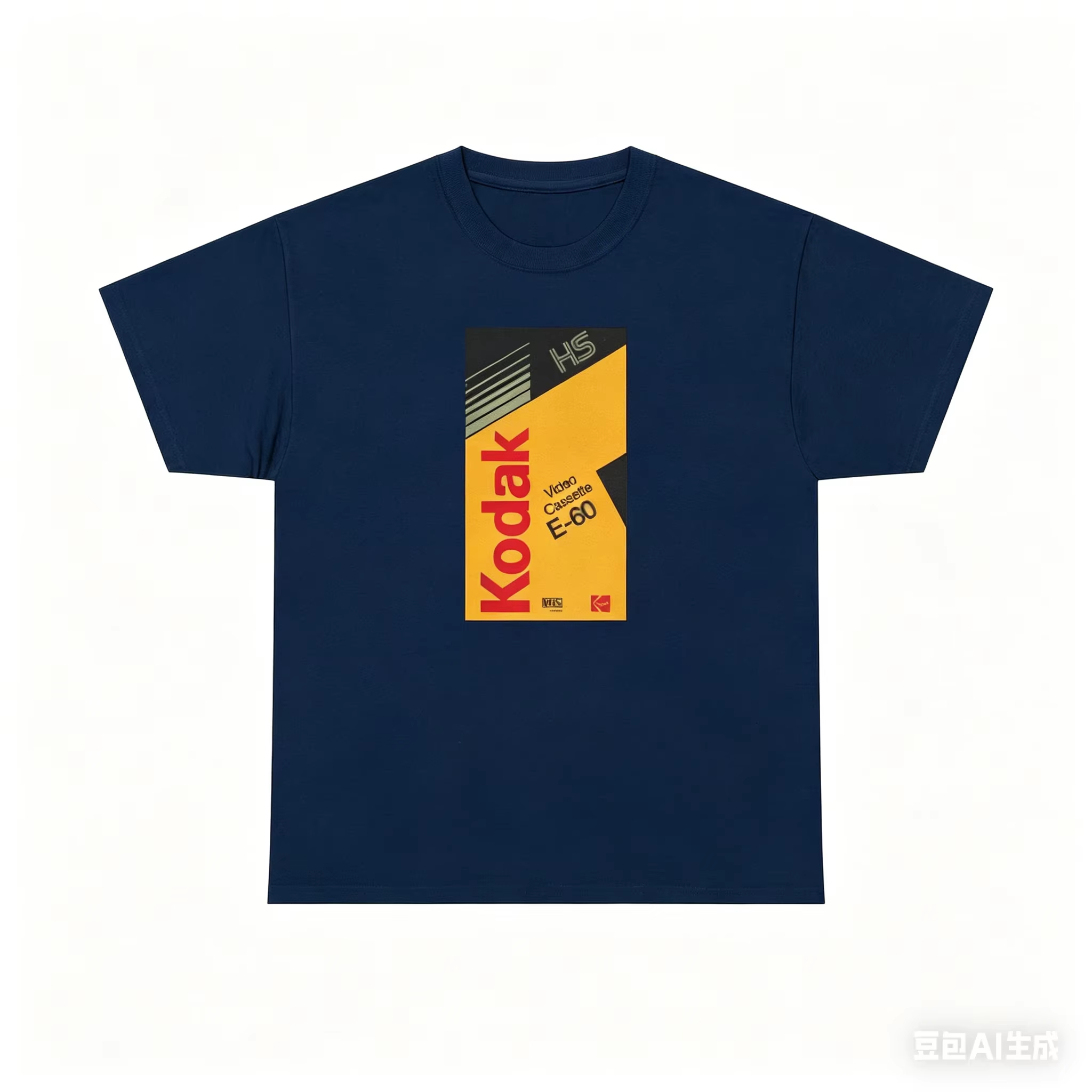 Summer Retro Kodak Video Tape  - Street Fashion Videos ulasan dan harga