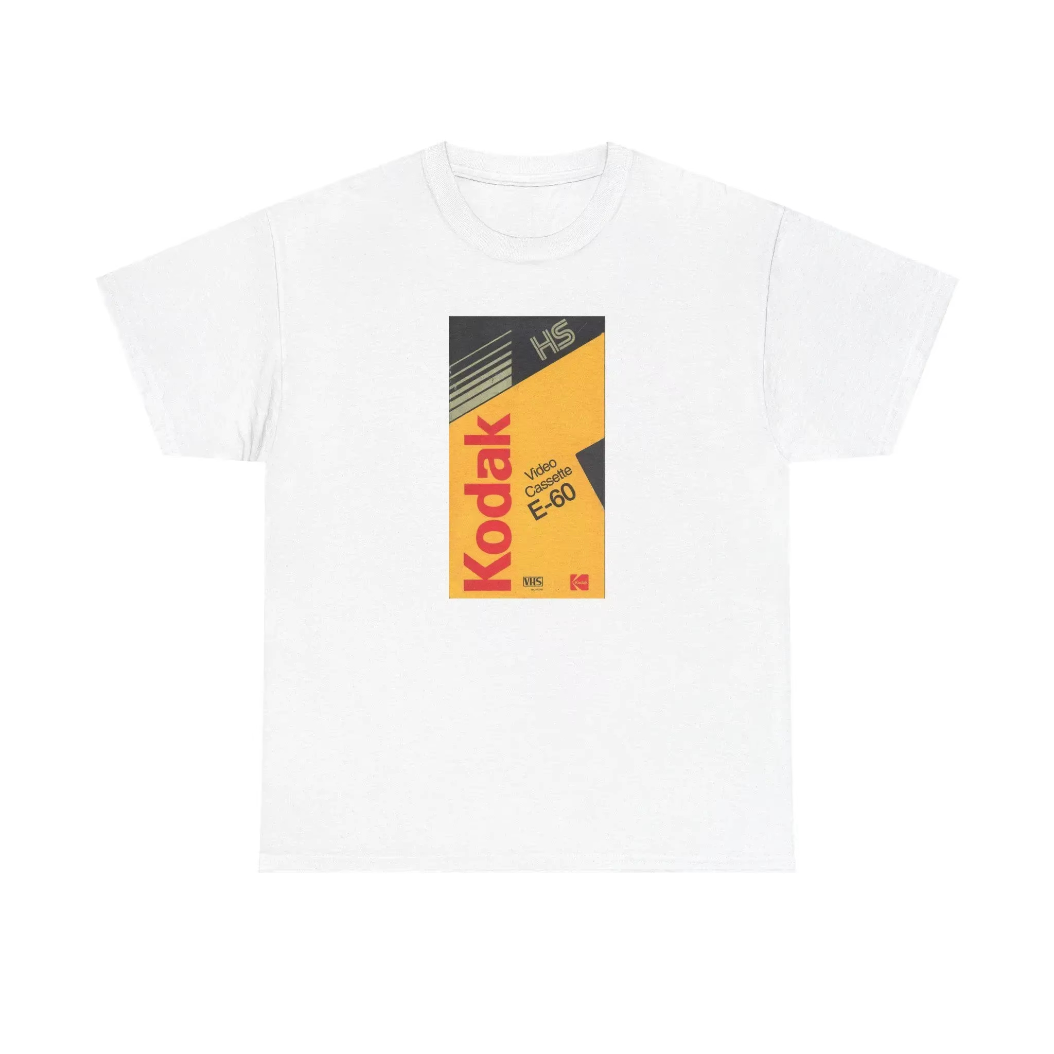 Summer Retro Kodak Video Tape  - Street Fashion Videos ulasan dan harga