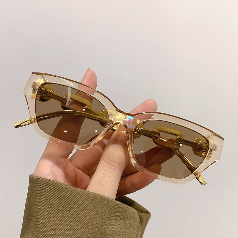 Classic Casual Sunglasses For  - Street Fashion Glasses ulasan dan harga