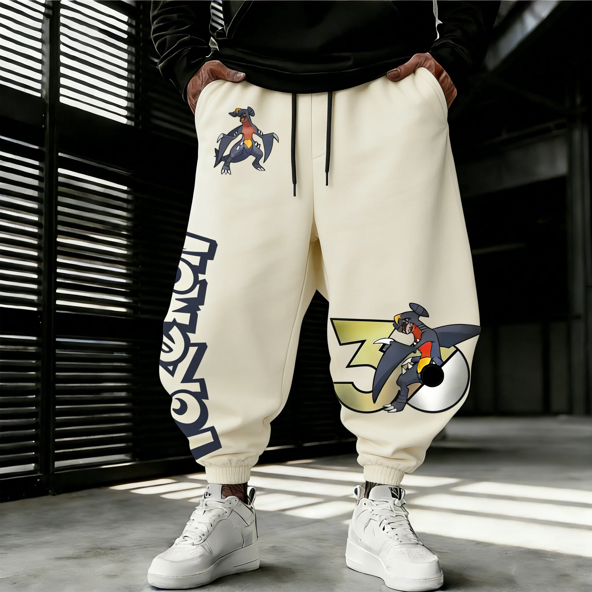 Pokemon  30th Anniversary Garc - Street Fashion In Japan ulasan dan harga