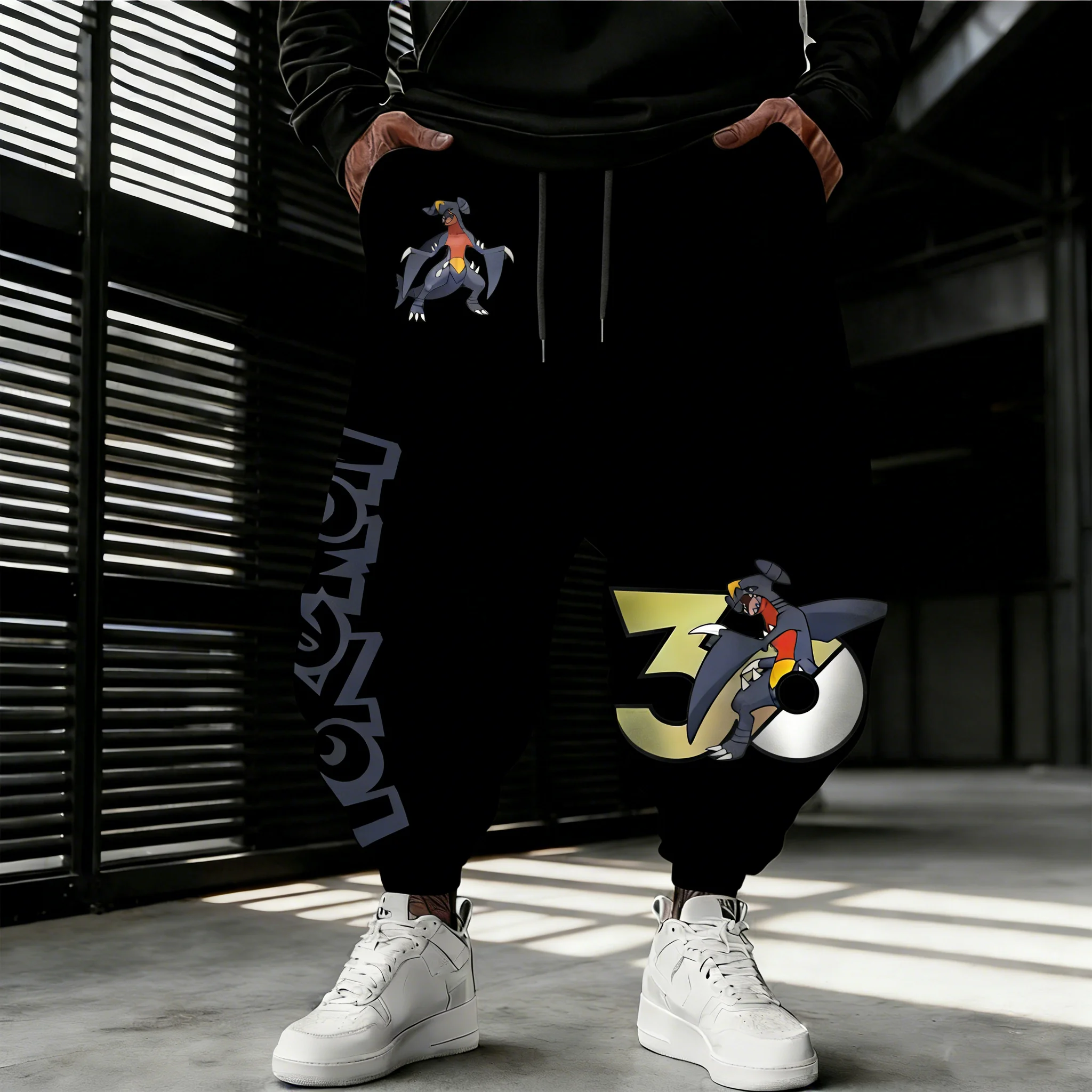 Pokemon  30th Anniversary Garc - Street Fashion In Japan ulasan dan harga