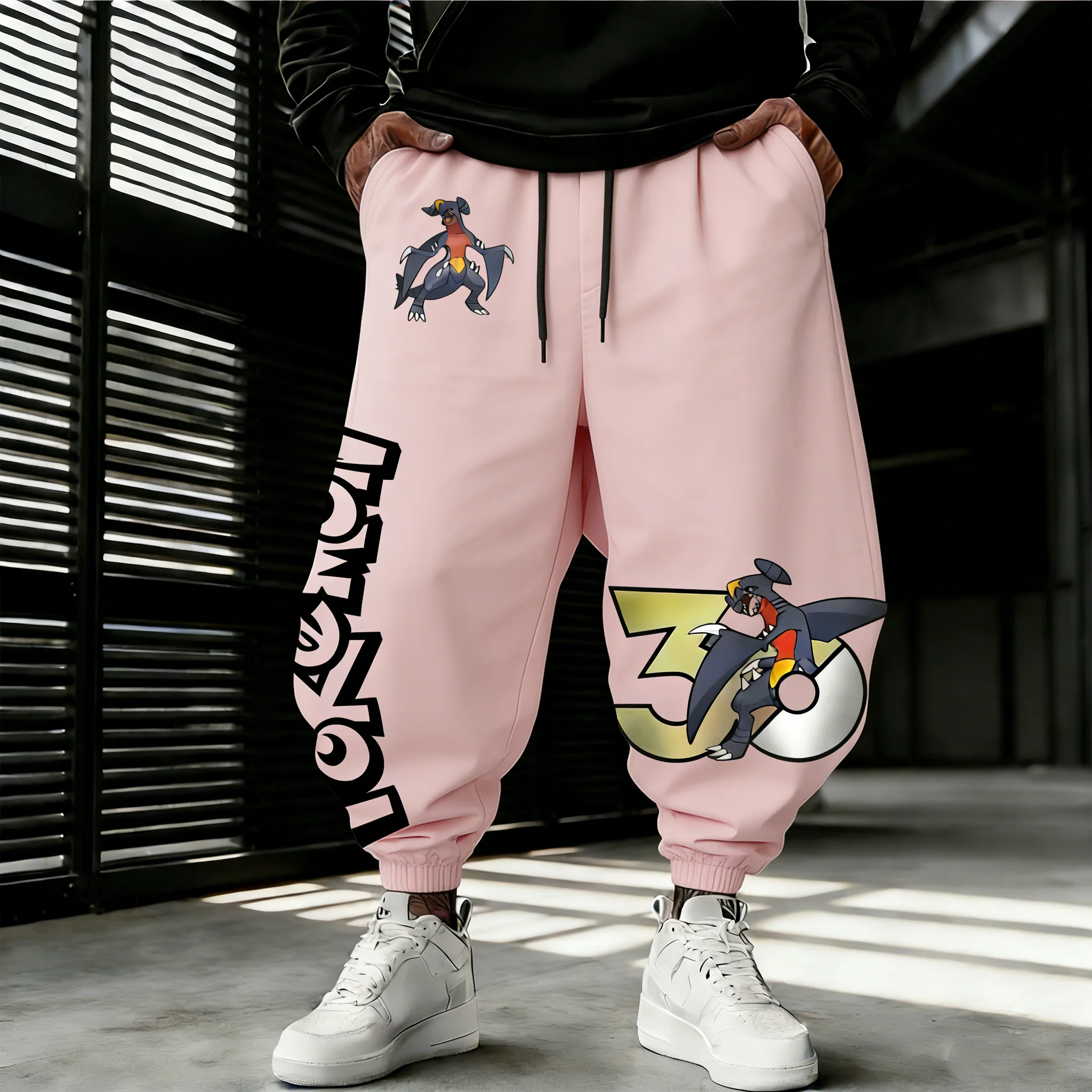 Pokemon  30th Anniversary Garc - Street Fashion In Japan ulasan dan harga