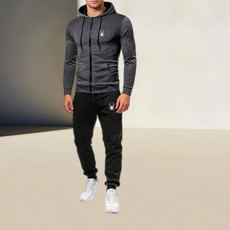 Spring/Summer Men's Casual Spo - Street Fashion Men ulasan dan harga