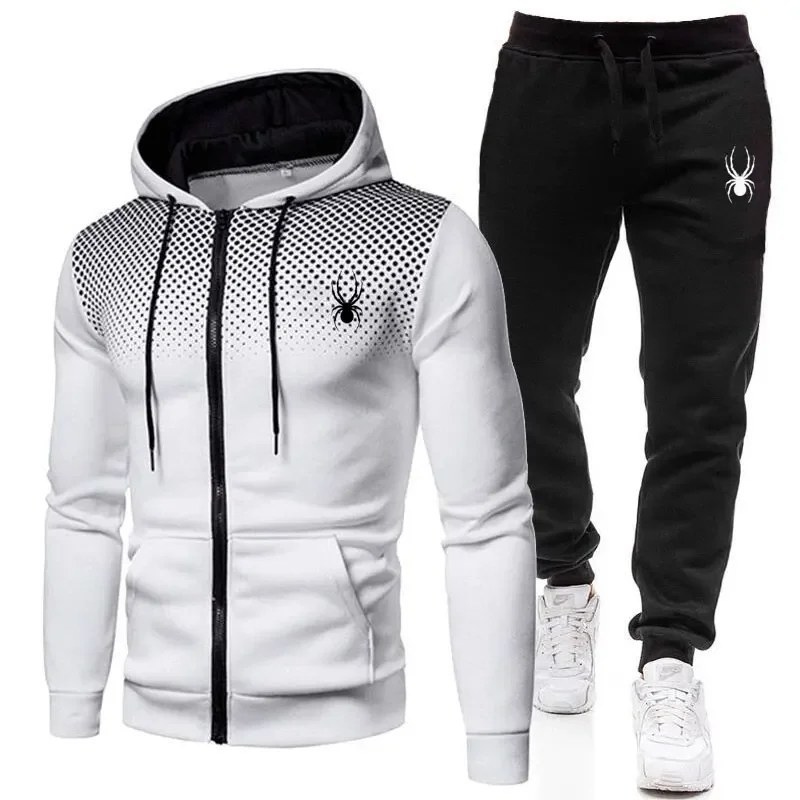 Spring/Summer Men's Casual Spo - Street Fashion Men ulasan dan harga