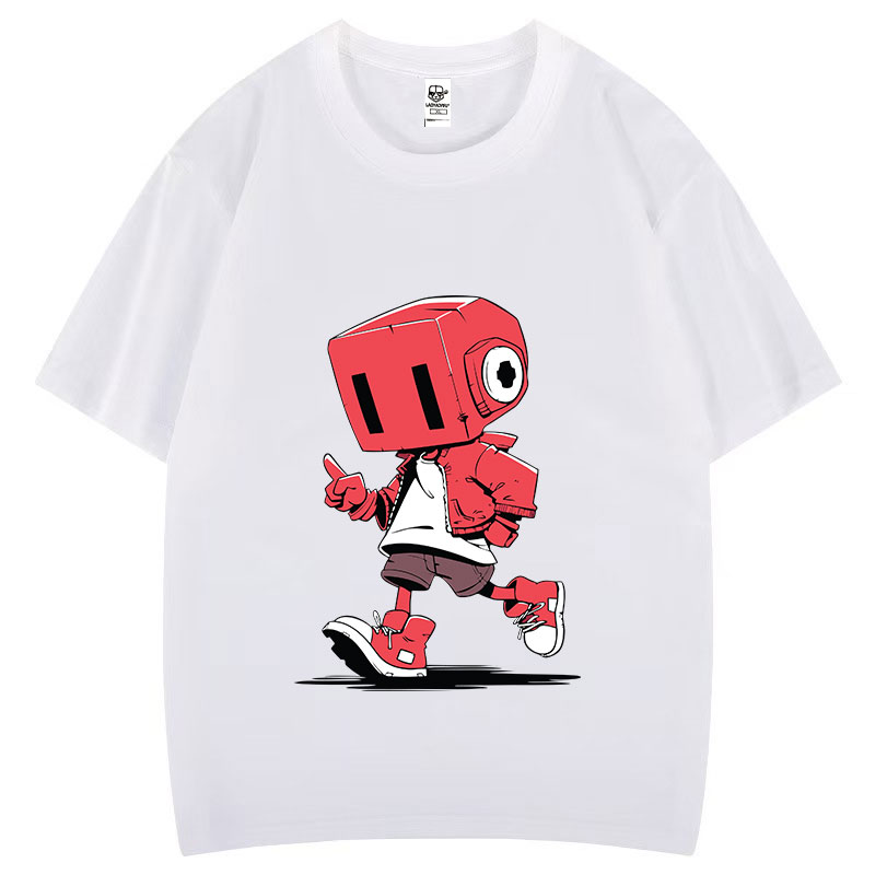 Engaging Video Game Character  - Street Fashion Videos ulasan dan harga