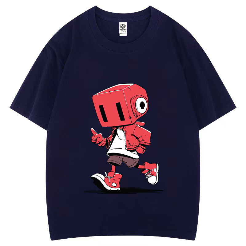 Engaging Video Game Character  - Street Fashion Videos ulasan dan harga