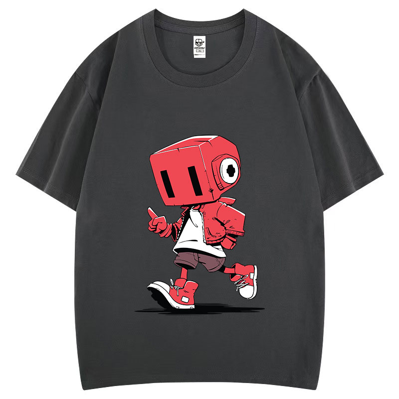 Engaging Video Game Character  - Street Fashion Videos ulasan dan harga