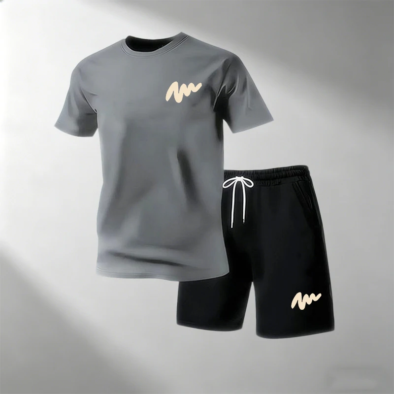 Fashion Men's Street T-Shirts  - Street Fashion China ulasan dan harga