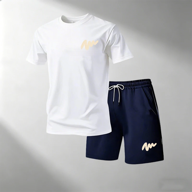 Fashion Men's Street T-Shirts  - Street Fashion China ulasan dan harga