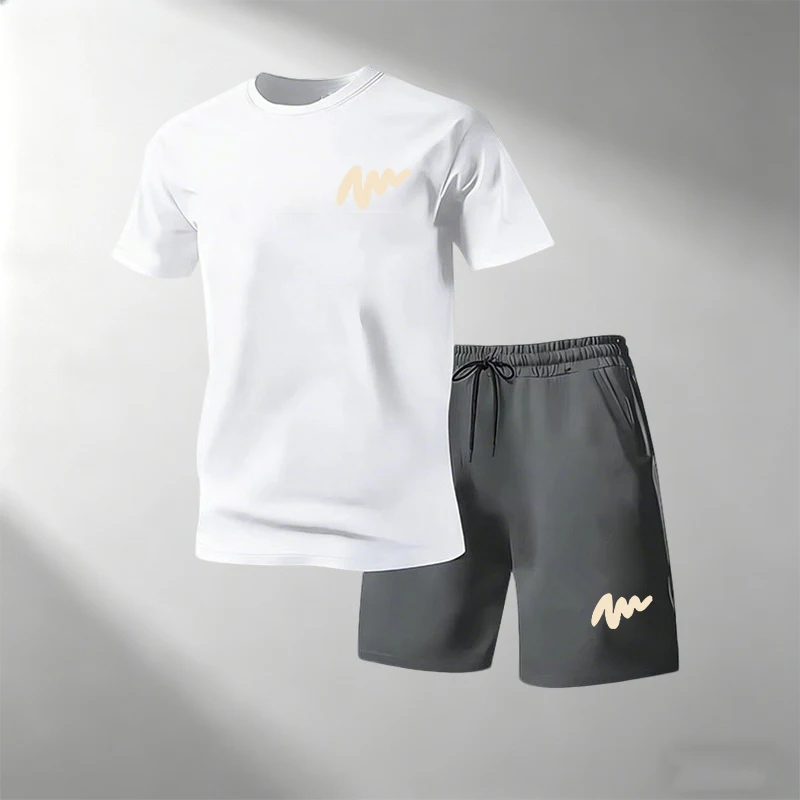Fashion Men's Street T-Shirts  - Street Fashion China ulasan dan harga