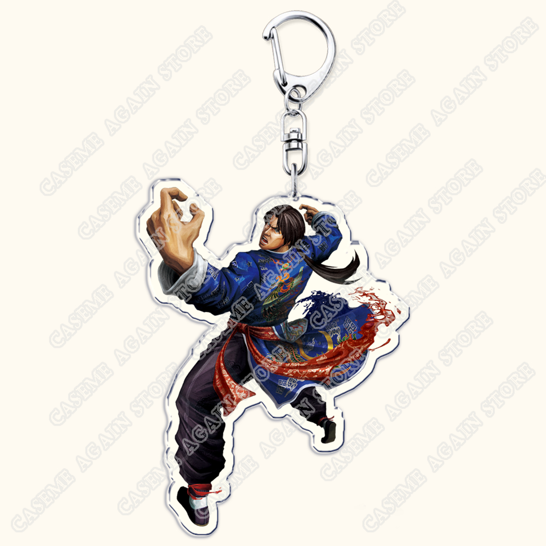 Classic Video Game Keychains f - Street Fashion Videos ulasan dan harga