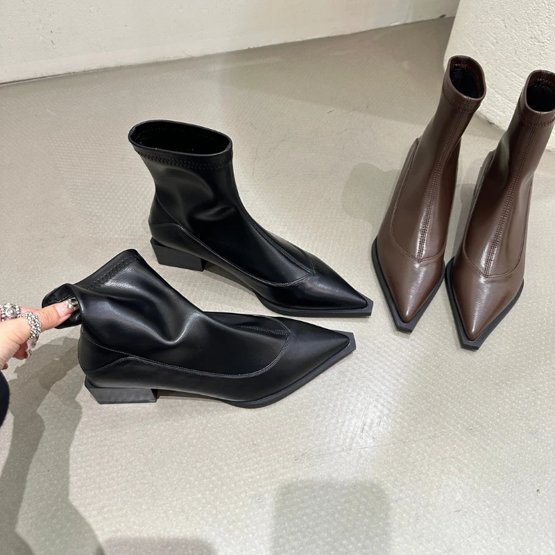 2025 Autumn Winter New Woman A - Street Fashion Winter 2025 ulasan dan harga