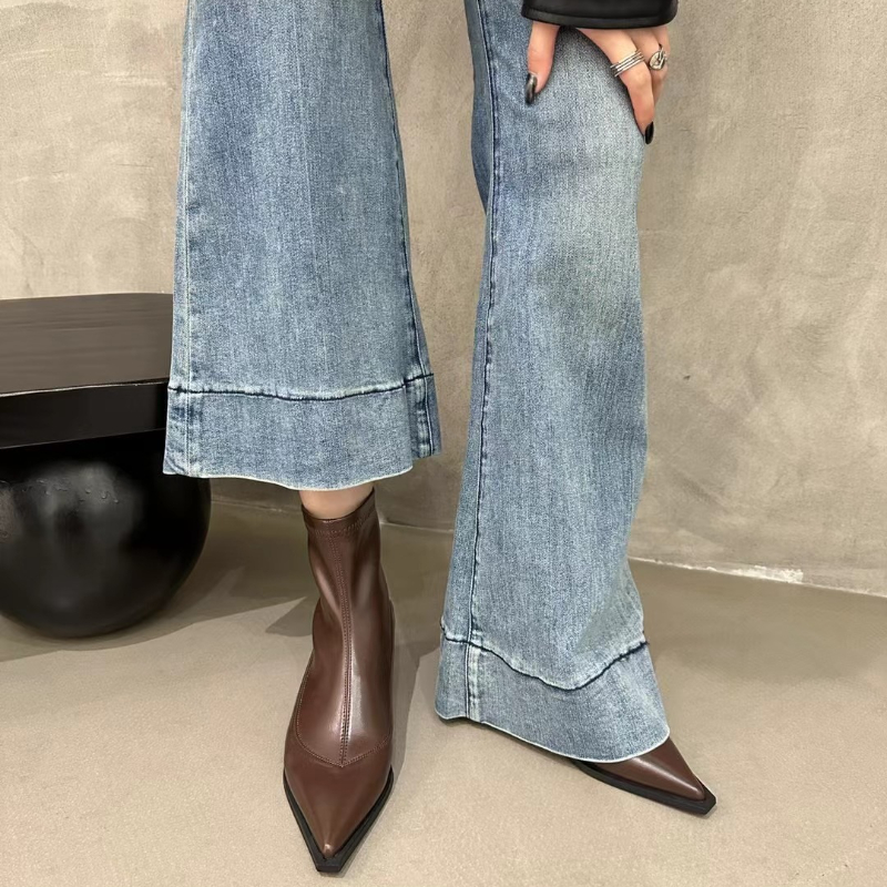 2025 Autumn Winter New Woman A - Street Fashion Winter 2025 ulasan dan harga