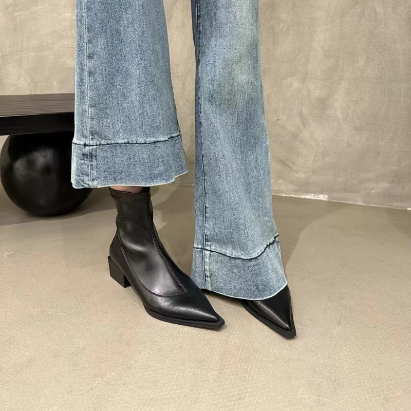 2025 Autumn Winter New Woman A - Street Fashion Winter 2025 ulasan dan harga