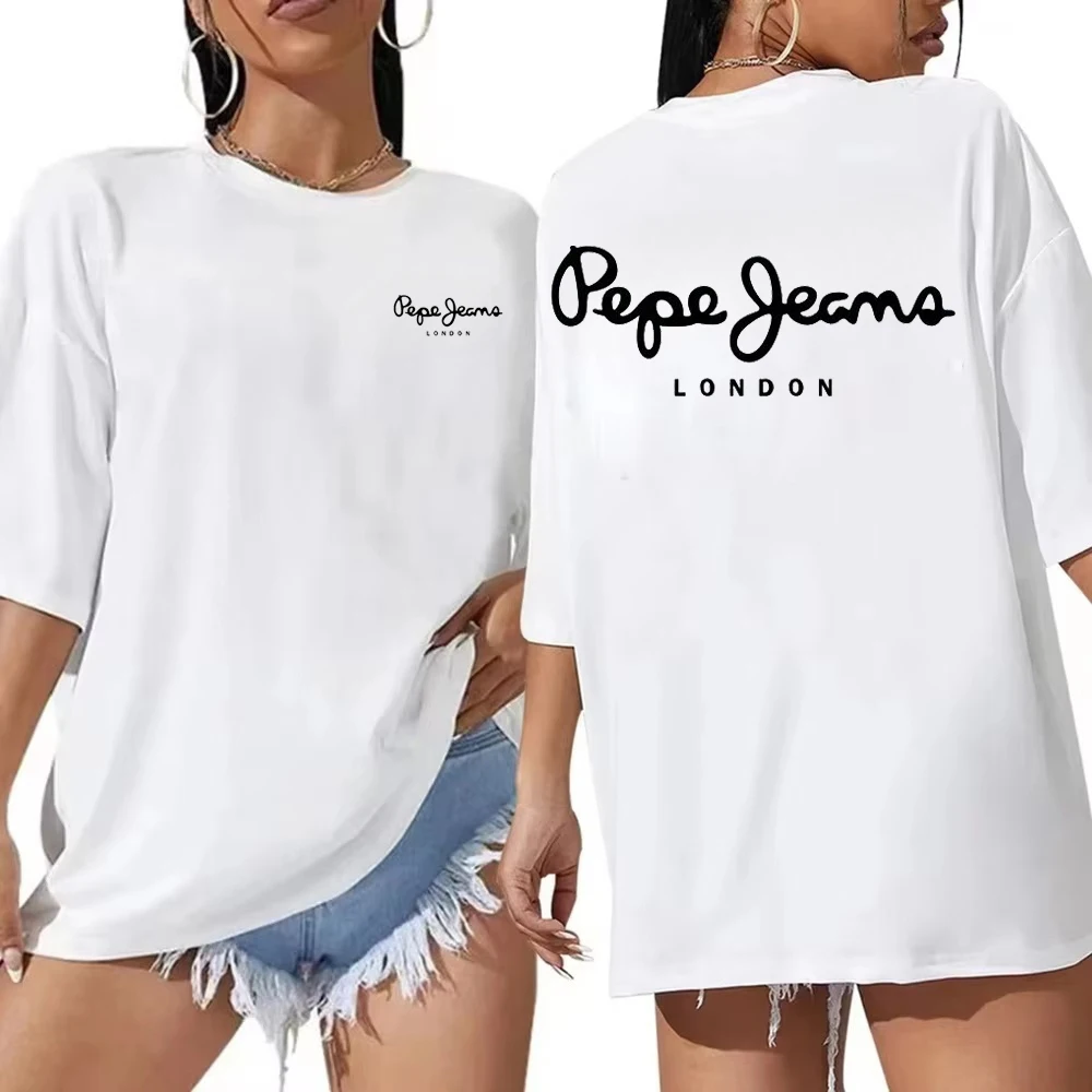 Pepe Jeans London women's logo - Street Fashion London 2026 ulasan dan harga