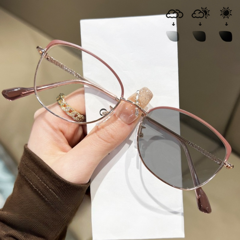 New Ultra-lightweight Metal Fr - Street Fashion Definition ulasan dan harga