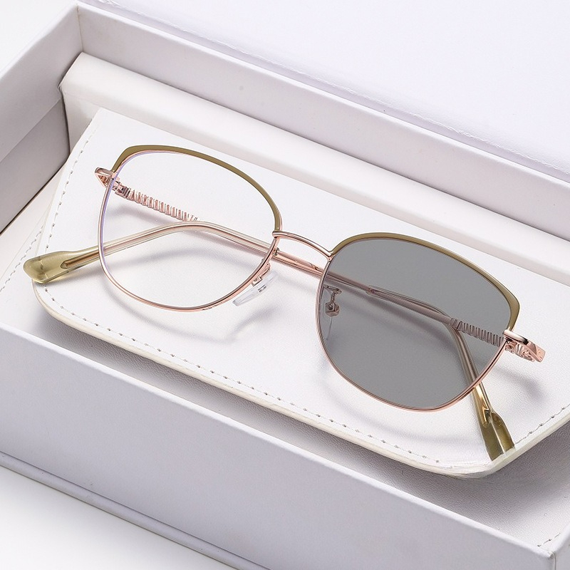 New Ultra-lightweight Metal Fr - Street Fashion Definition ulasan dan harga