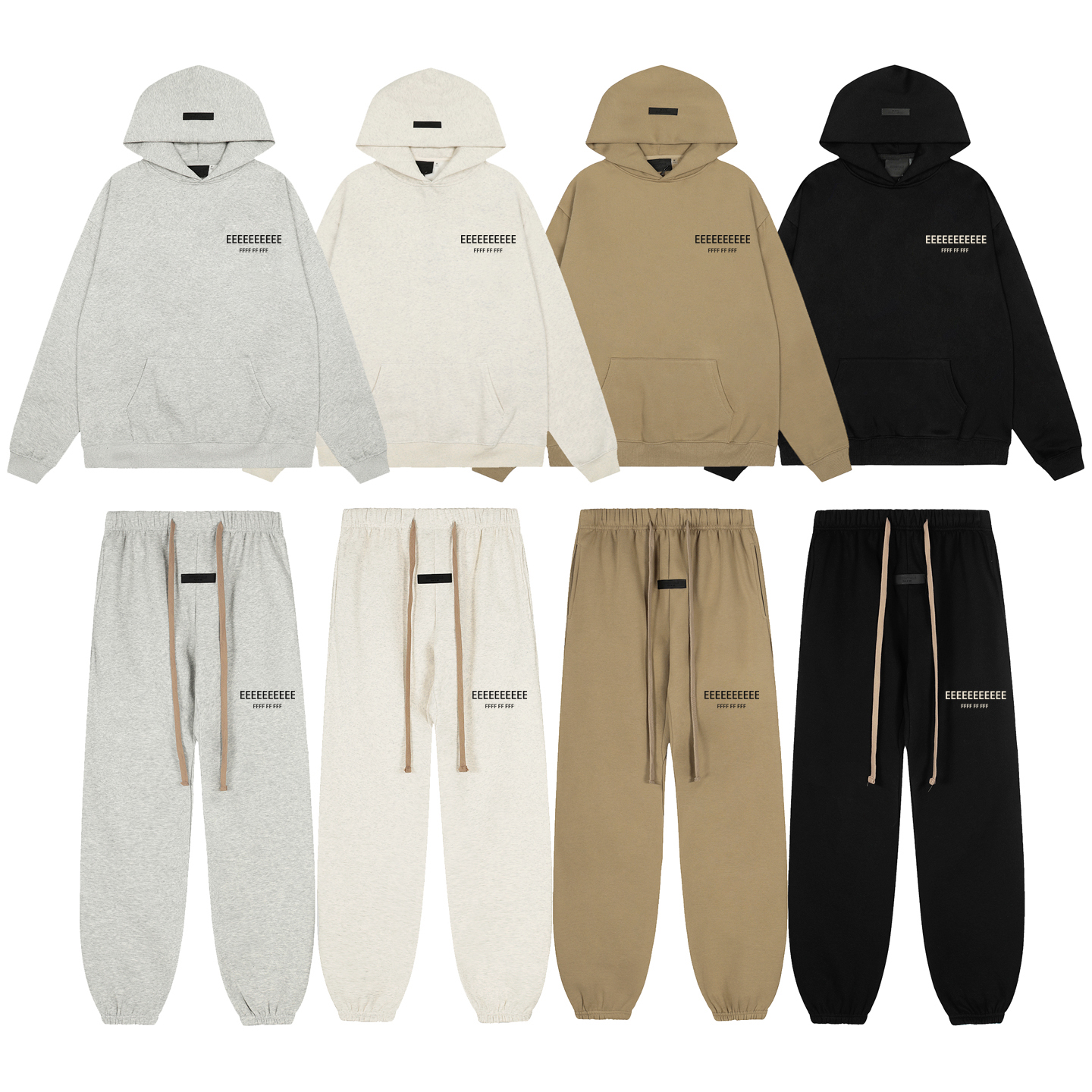 Fashion Double-Line Matching S - Street Fashion Men ulasan dan harga