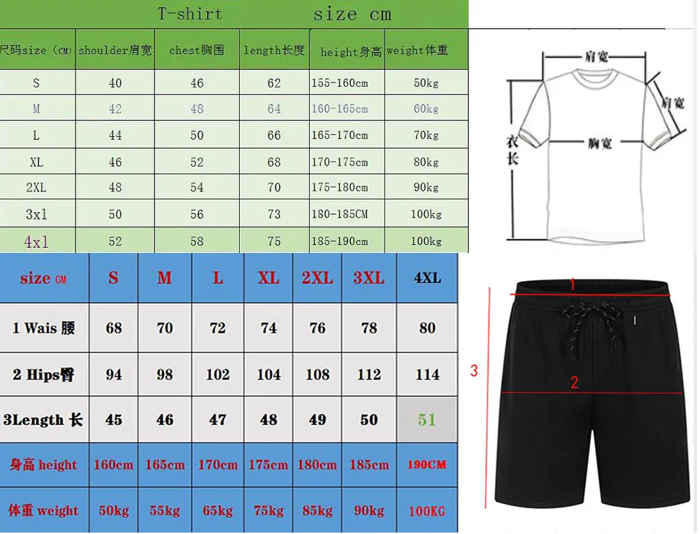 Summer Men's Printed Short-Sle - Street Fashion Men ulasan dan harga