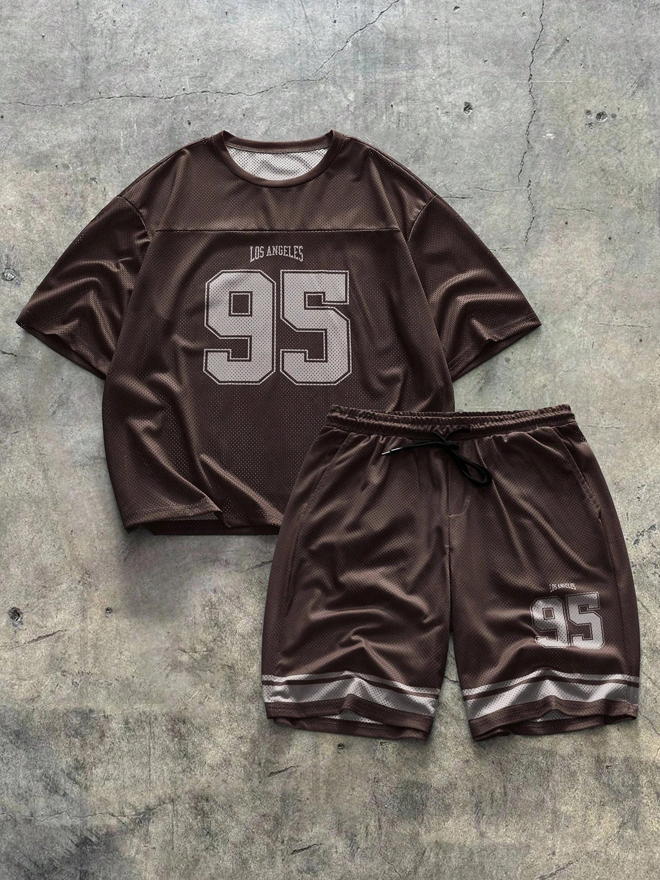2026 Summer New Men's Short-Sl - Street Fashion Men ulasan dan harga