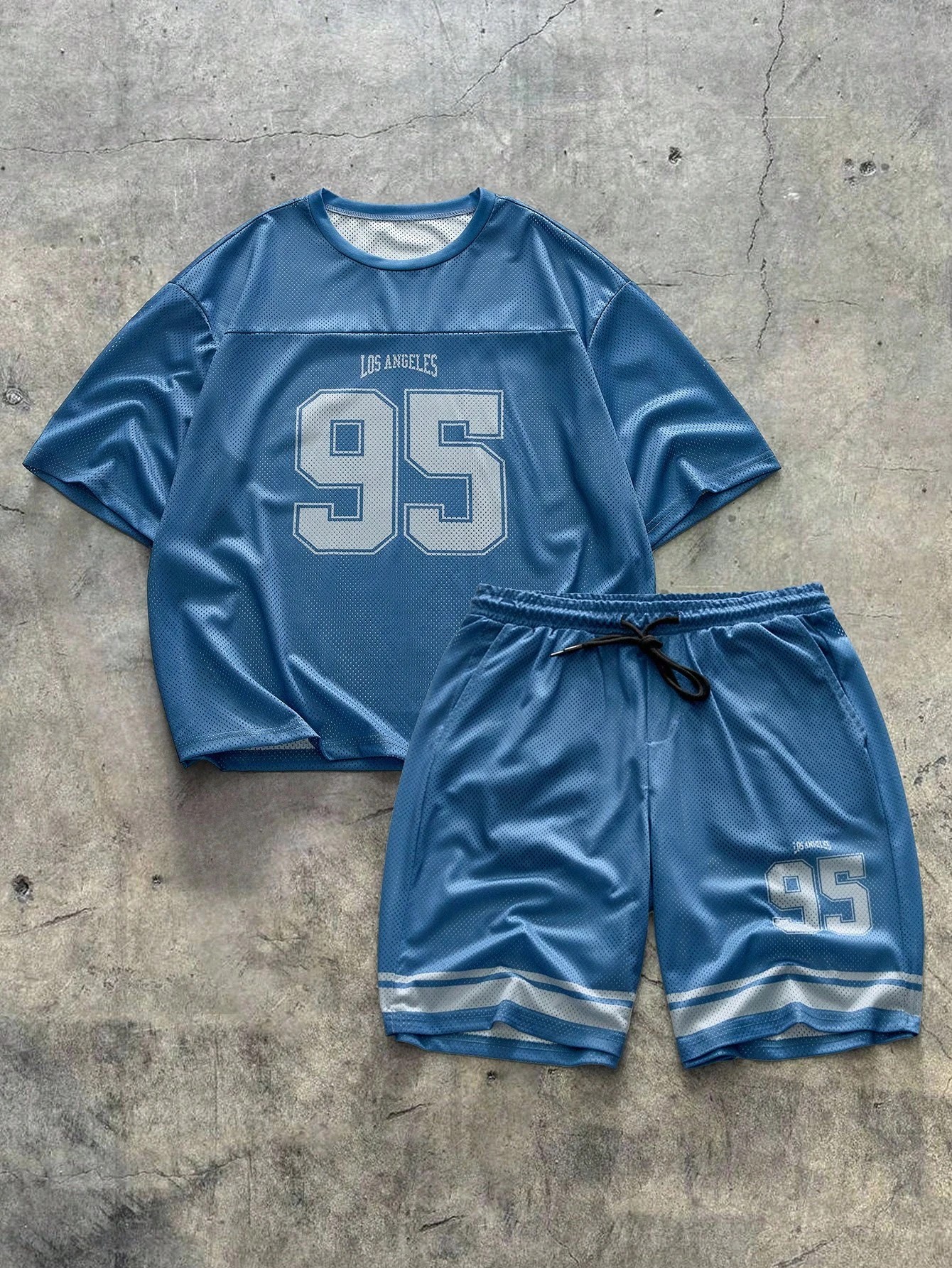 2026 Summer New Men's Short-Sl - Street Fashion Men ulasan dan harga