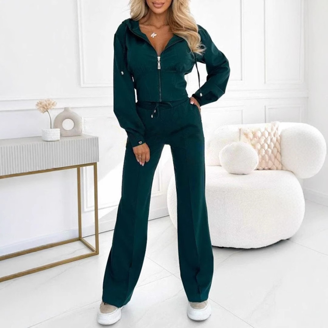 2025 Autumn Winter Women's Two - Street Fashion Winter 2025 ulasan dan harga