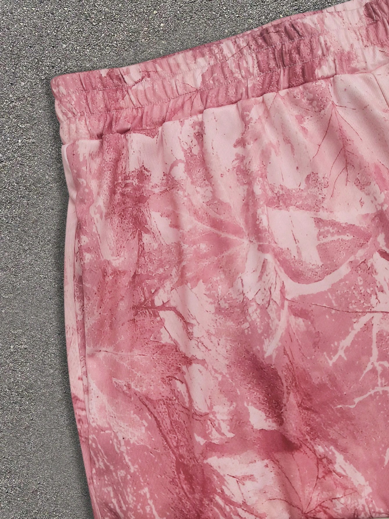 2026 Summer New Men's Short-Sl - Street Fashion China ulasan dan harga