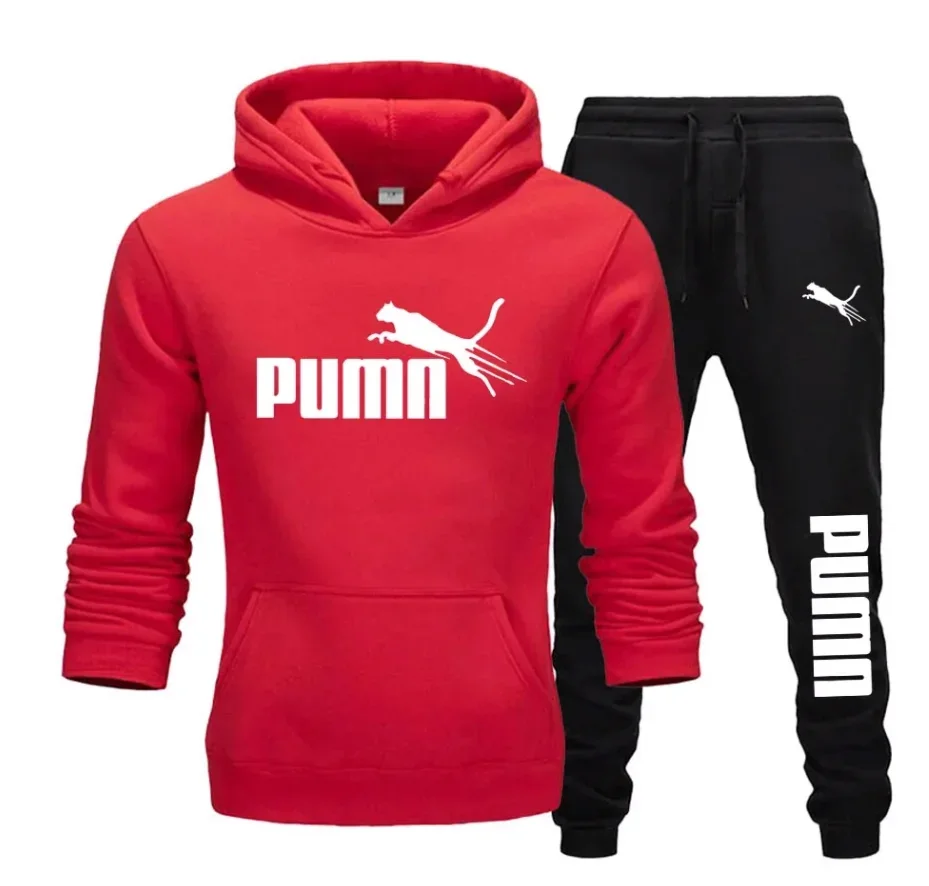 New spring-autumn men's hooded - Street Fashion Men ulasan dan harga