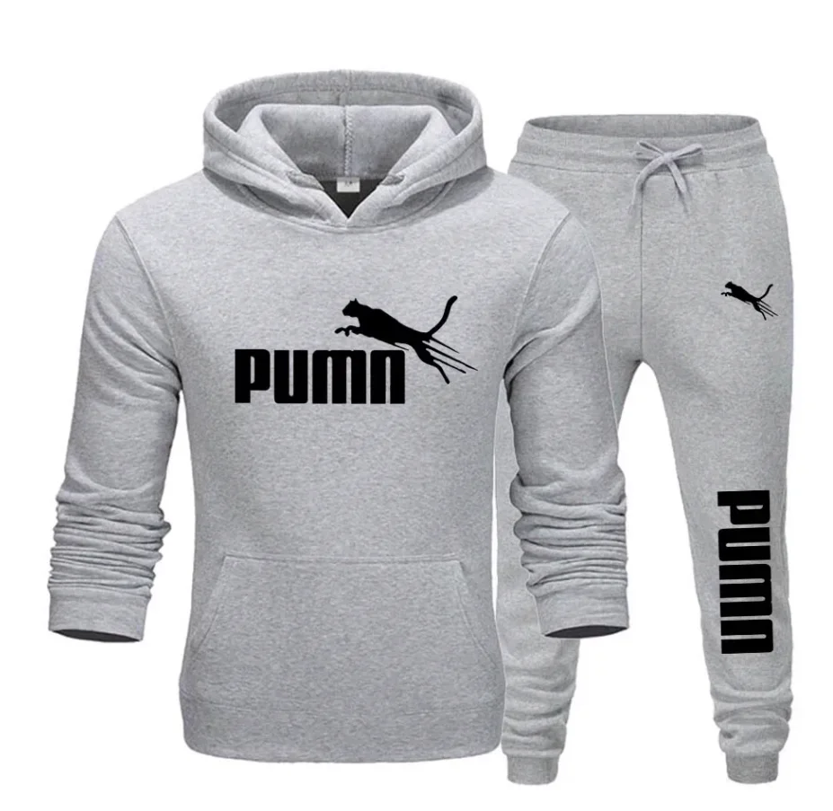 New spring-autumn men's hooded - Street Fashion Men ulasan dan harga