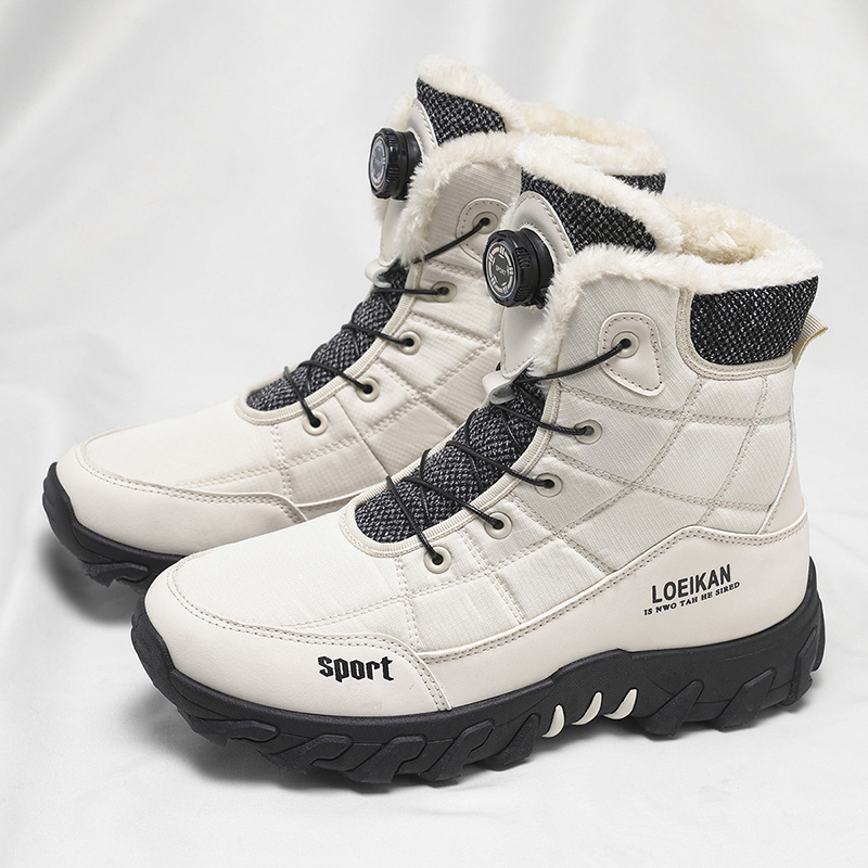 2025 Winter New Style High-Top - Street Fashion Winter 2025 ulasan dan harga