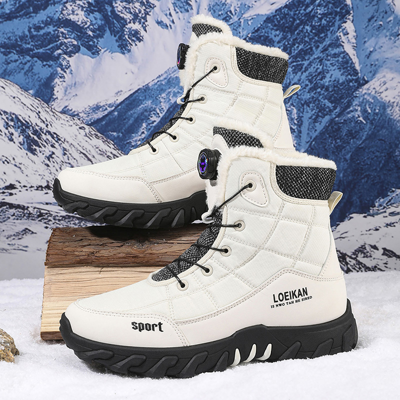 2025 Winter New Style High-Top - Street Fashion Winter 2025 ulasan dan harga