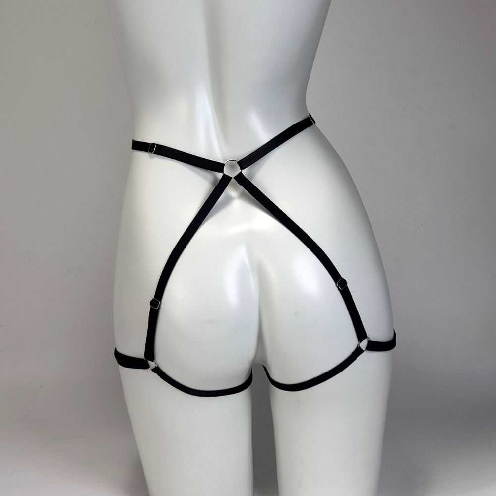Women Fashion Sexy Waist Belt  - Street Fashion Couple ulasan dan harga