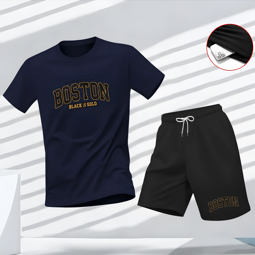 Summer fashion street short sl - Street Fashion Men ulasan dan harga