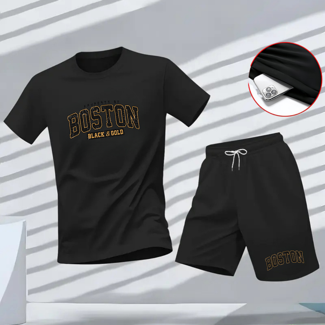 Summer fashion street short sl - Street Fashion Men ulasan dan harga