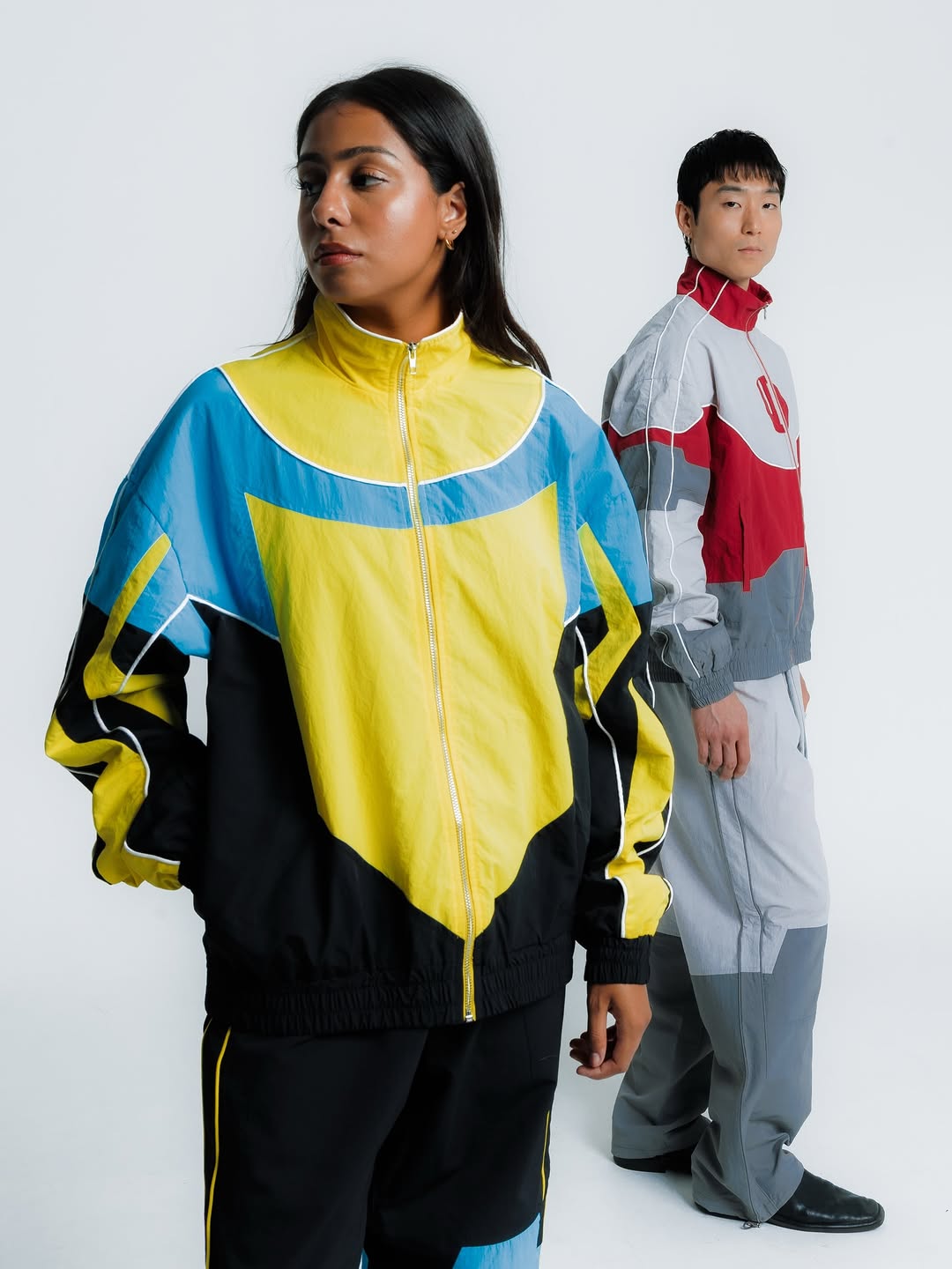 Y2K Fashion Anime Design 2 Pie - Street Fashion Men ulasan dan harga