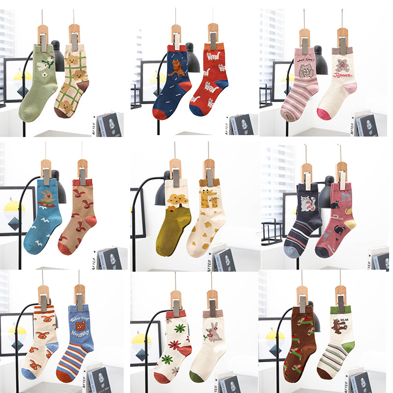 AB version cartoon long tube c - Street Fashion Style Youtube ulasan dan harga