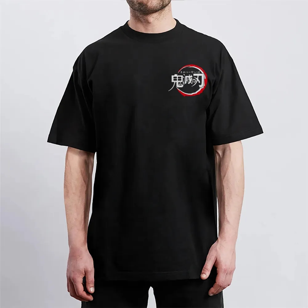 Demon Slayer: Kimetsu no Yaiba - Street Fashion In Japan ulasan dan harga