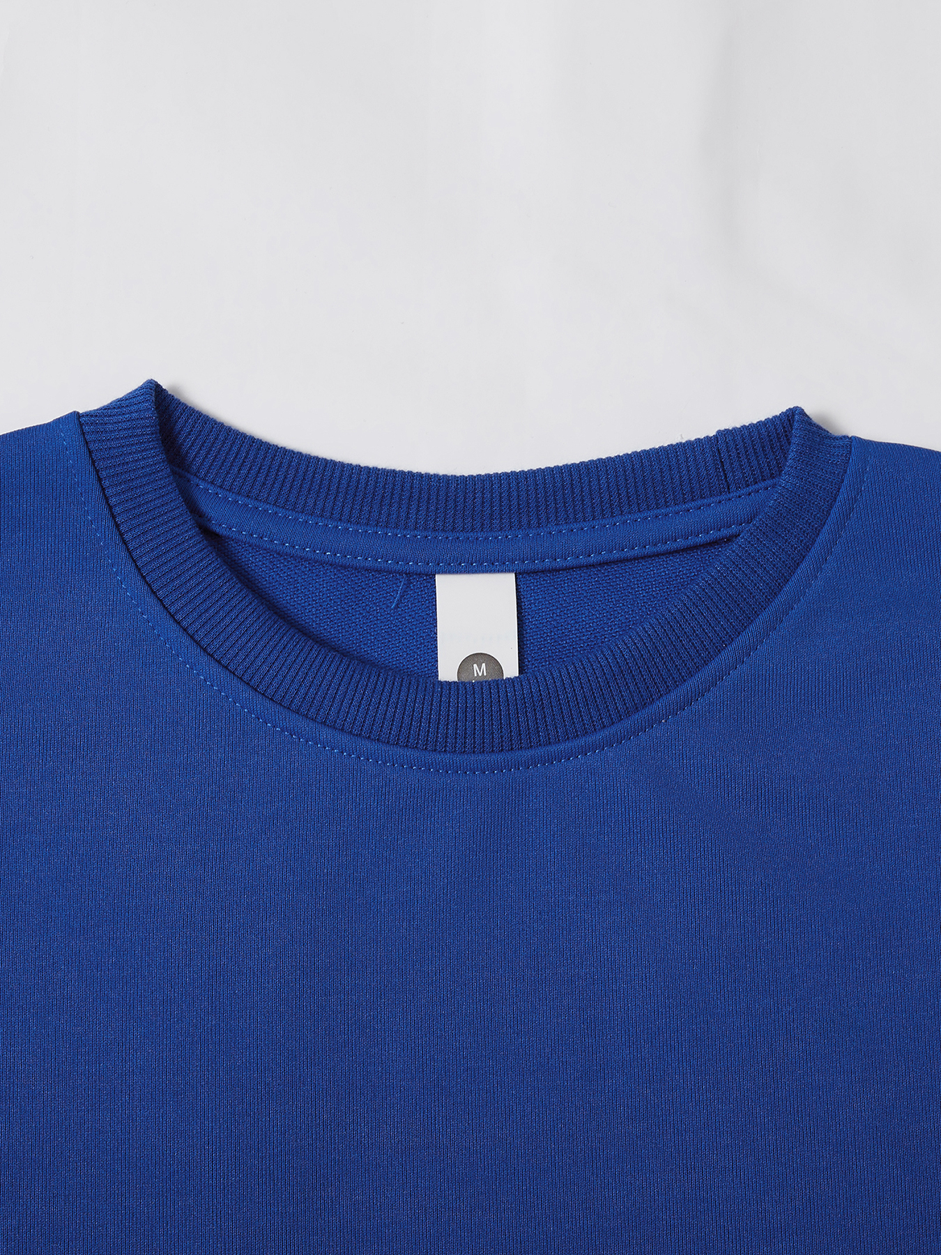Norway Sandinavia Letter And F - Oversized Crewneck Fleece ulasan dan harga