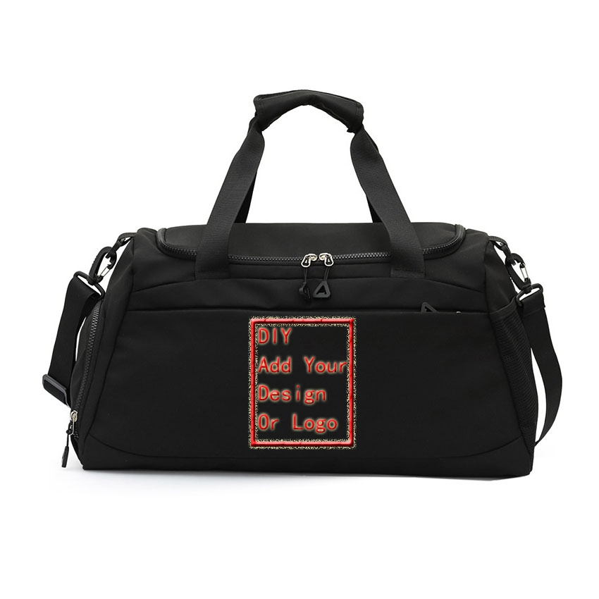 Gym Bag Fashion Street Waterpr - Street Fashion Couple ulasan dan harga