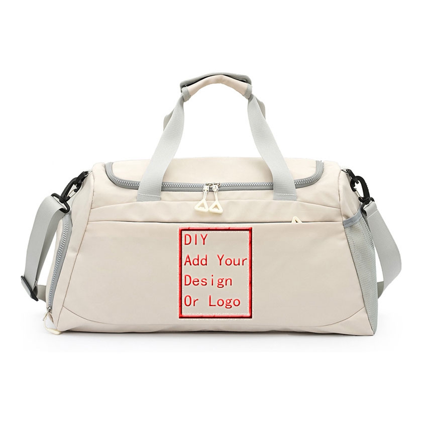 Gym Bag Fashion Street Waterpr - Street Fashion Couple ulasan dan harga