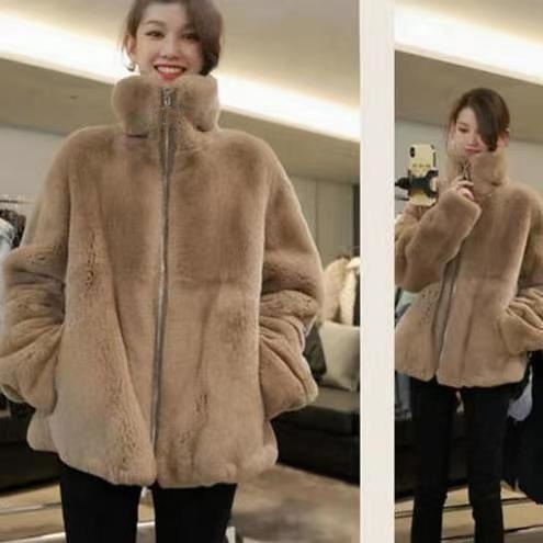 2025 Winter New Fashion Women’ - Street Fashion Winter 2025 ulasan dan harga
