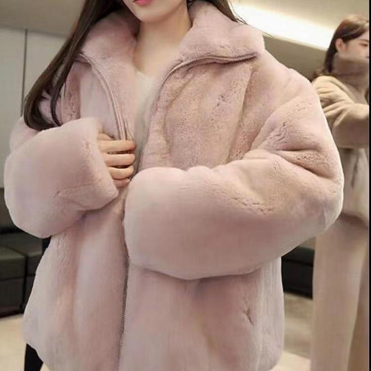 2025 Winter New Fashion Women’ - Street Fashion Winter 2025 ulasan dan harga