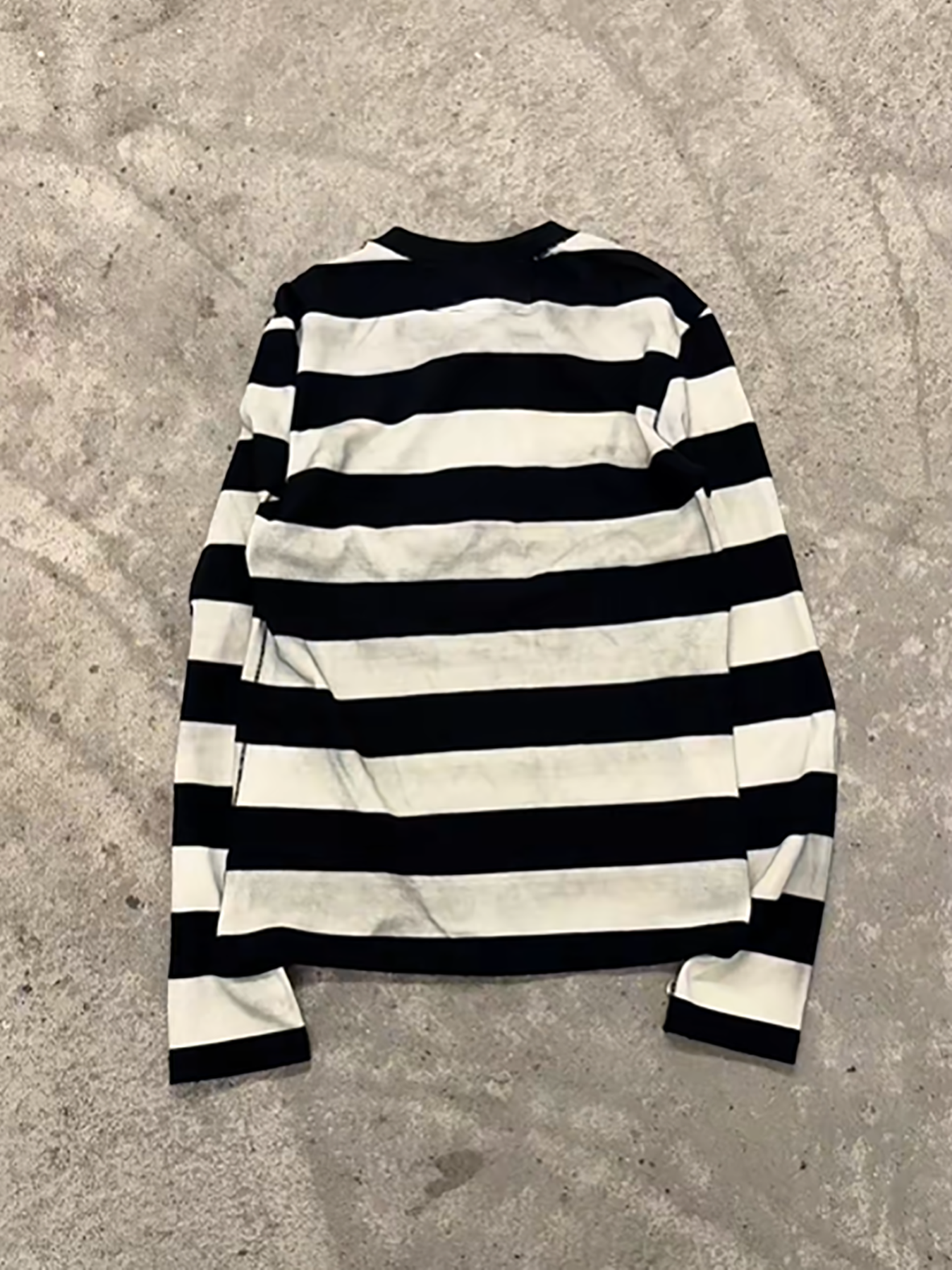 Y2k retro fashion street punk  - Street Fashion Men ulasan dan harga